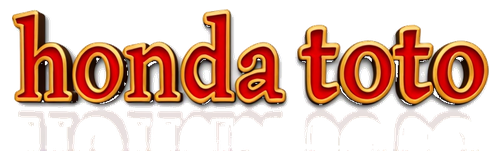 hondatoto logo